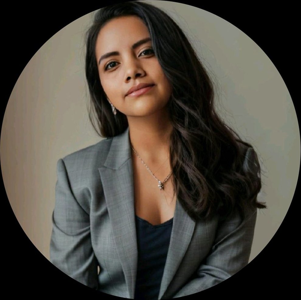 Guissel Alemán López